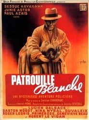Patrouille blanche series tv