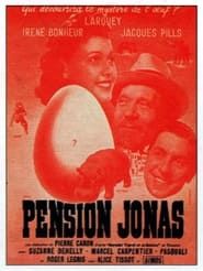 Pension Jonas-hd