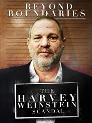 Image Beyond Boundaries: The Harvey Weinstein Scandal 2018