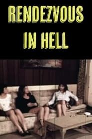 Rendezvous in Hell (1971)