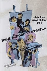 Image High School Fantasies 1974