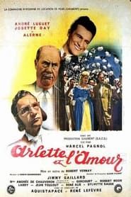 Arlette et l'amour 1943 streaming
