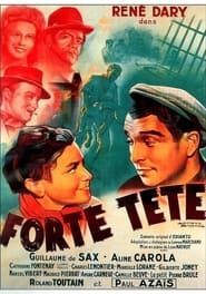 Forte tête (1942)