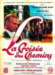 La Croisée des chemins (1942)