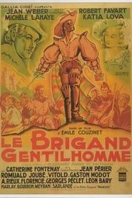 Image Le brigand gentilhomme