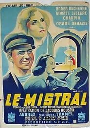 Le mistral 1943 streaming