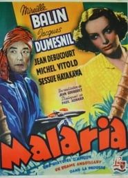 Malaria series tv