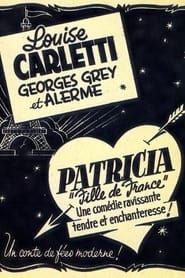 Patricia series tv