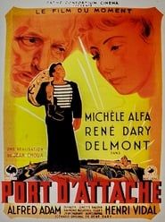 Port d'attache (1943)
