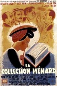 La Collection Ménard (1944)