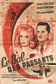Le bal des passants (1944)