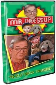 Mr. Dressup: Tickle Trunk Treasures - Green series tv