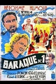 Baraque n°1 (1945)