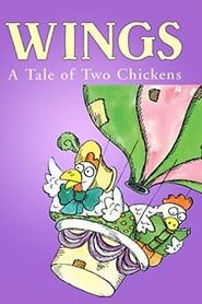 Image Wings: A Tale of Two Chickens
