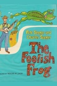 Image The Foolish Frog