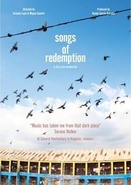 Songs of Redemption series tv