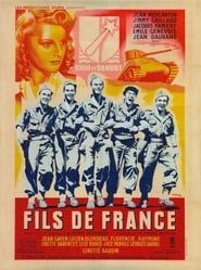 Son of France series tv