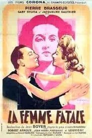 La Femme fatale (1946)