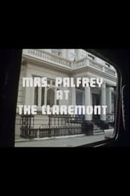 Mrs. Palfrey at the Claremont-hd