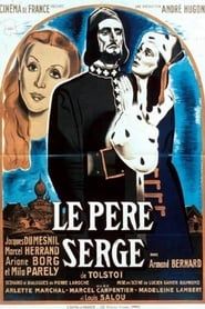 watch Le Père Serge