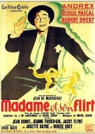 Madame et son flirt 1946 streaming