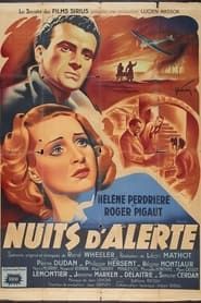 Nuits d'alerte (1946)