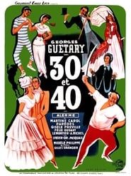 Trente et quarante (1946)