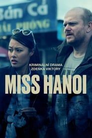 Miss Hanoi series tv