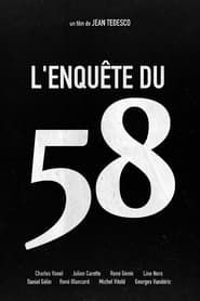 Image L'Enquête du 58 1945