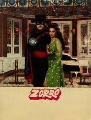 Zorro 1975 streaming