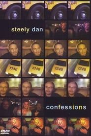 Steely Dan: Confessions series tv