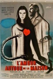 Love Around the House 1947 streaming