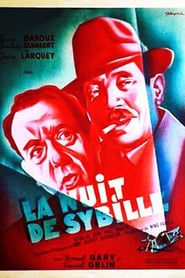 La Nuit de Sybille (1947)