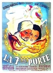 La Septième Porte 1947 streaming