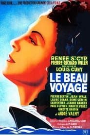 Image Le beau voyage 1947