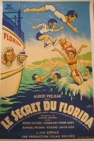 Image Le secret du Florida 1947