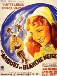 Les amours de Blanche Neige 1947 streaming
