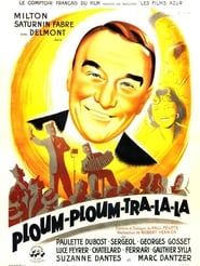 Ploum, ploum, tra-la-la (1947)