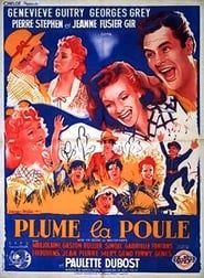 Plume la poule (1947)
