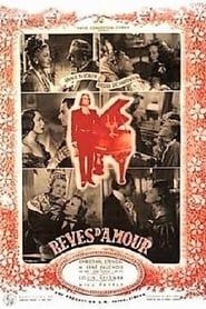 Image Rêves d'amour 1947