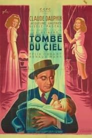 Tombé du ciel (1946)