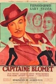 Capitaine Blomet