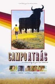 Campo Atrás (2018)