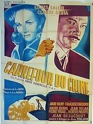 Carrefour du crime 1948 streaming