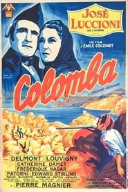 Colomba series tv