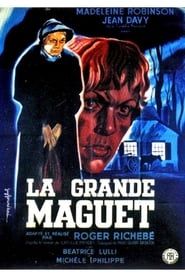 Image La grande Maguet 1947
