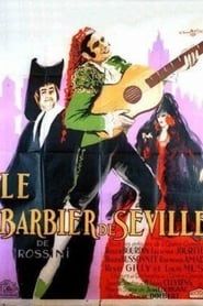 Barber of Seville series tv