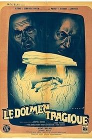 Image Le dolmen tragique 1948
