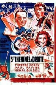 3ème cheminée à droite (1948)