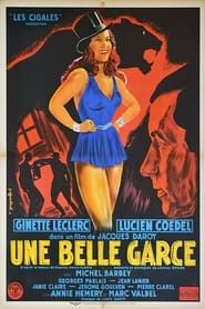 Une Belle Garce (1947)
